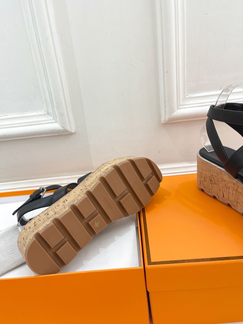 Hermes Sandals